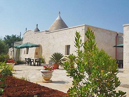 Trulli E Cummerse Locorotondo Exterior photo